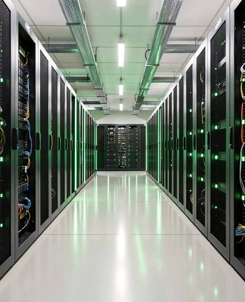 Infraestructura de Regional Americas Group