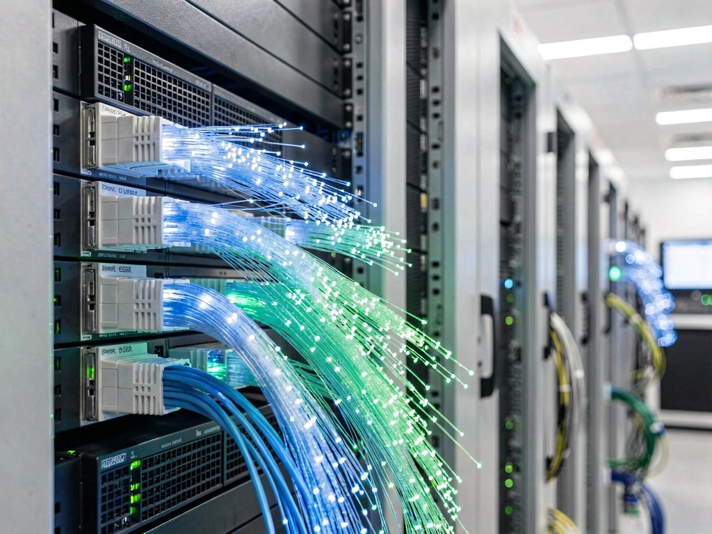 Conectividad y Big Data