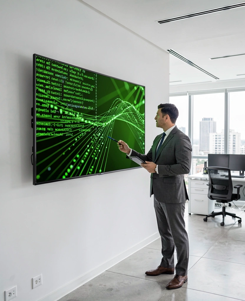 Gobernanza de datos en Regional Americas Group