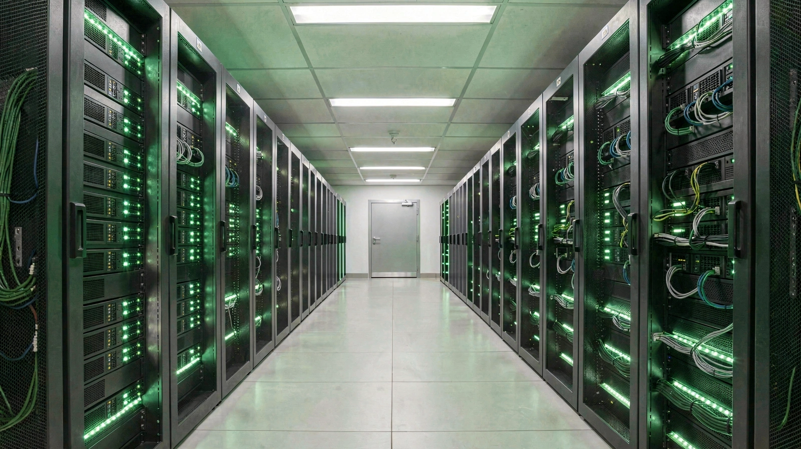 Infraestructura de datos de Regional Americas Group