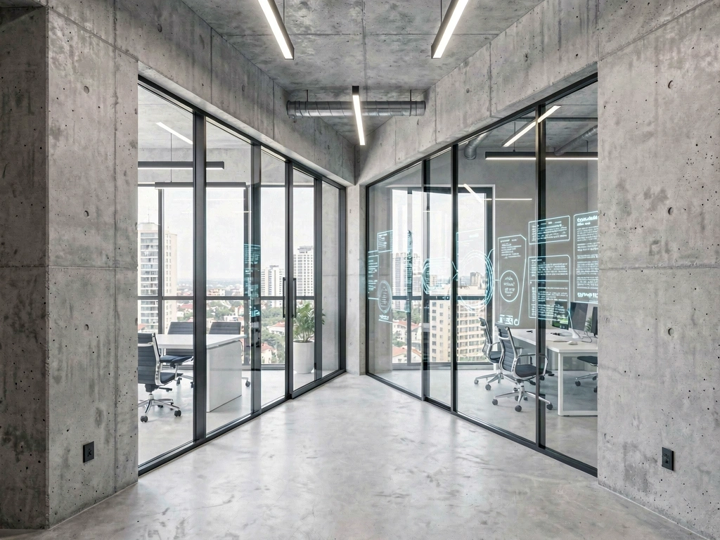 Seguridad física y lógica