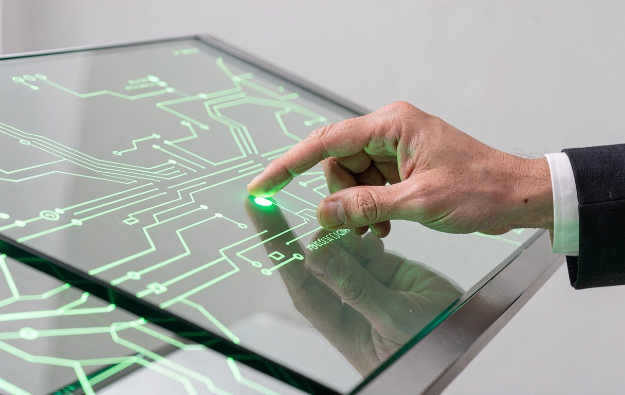 Integración de BI avanzado