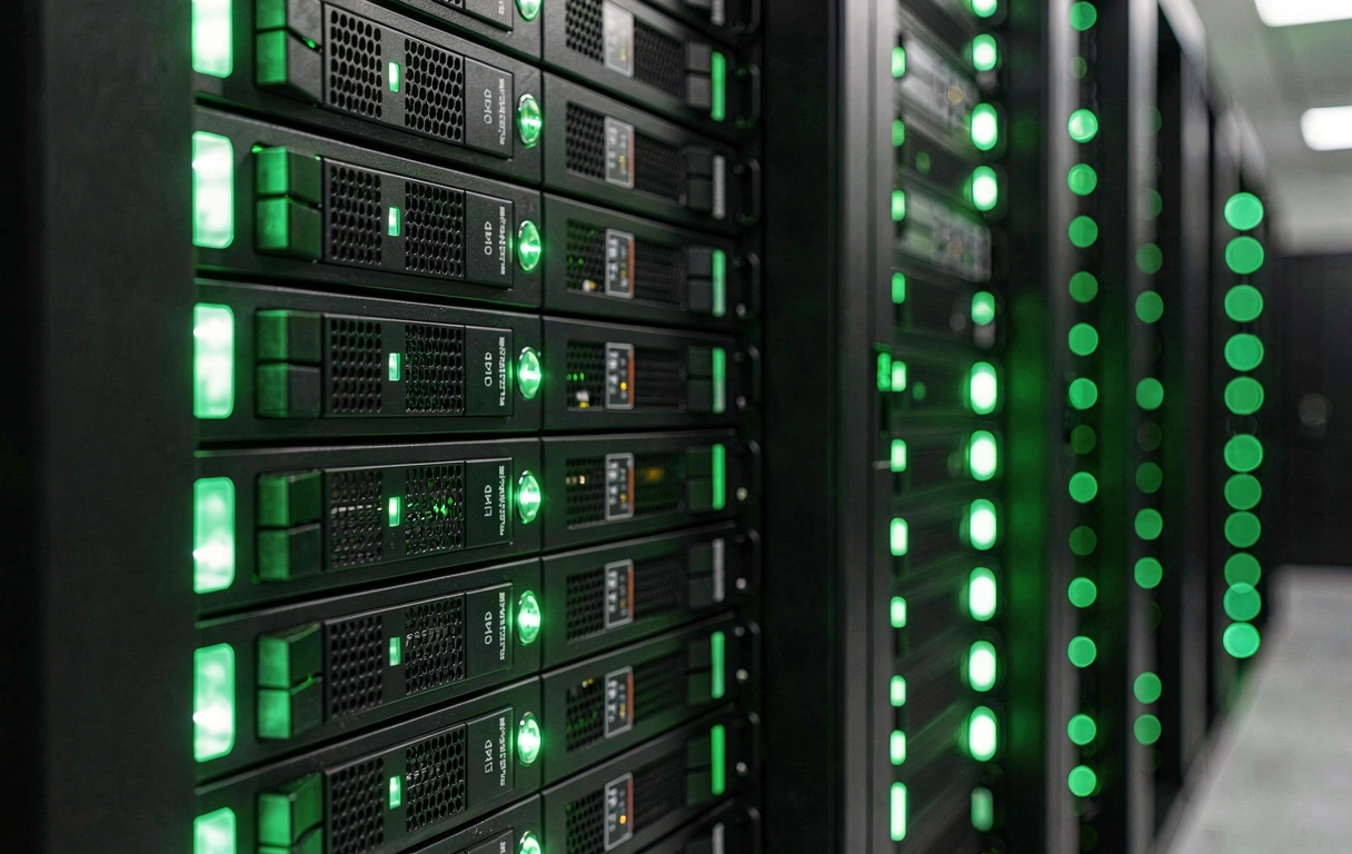 Infraestructura de Datos